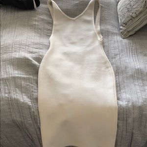 House of CB bodycon dress xS